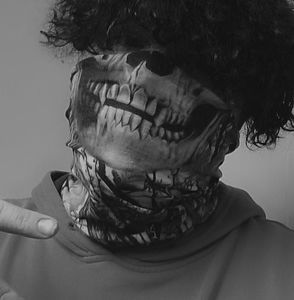 Meet your Posher, Brody